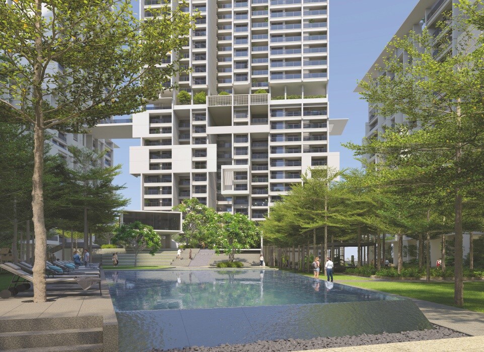 Rohan Ekam Amenities-Features 5