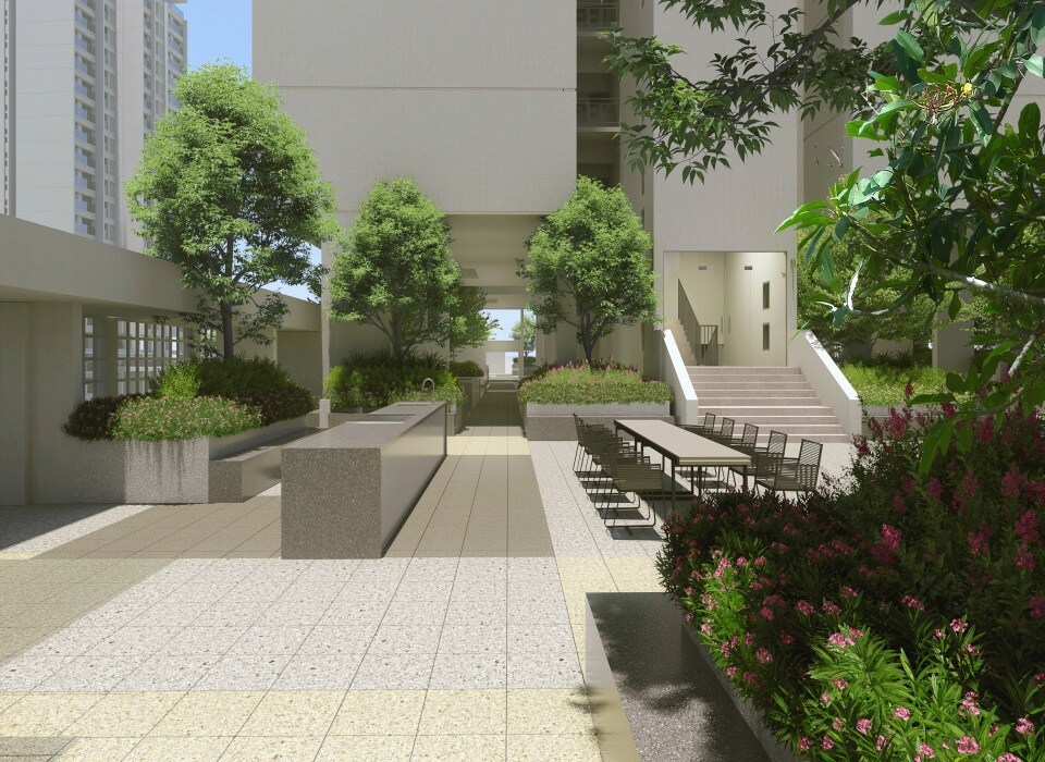 Rohan Ekam Amenities-Features 6