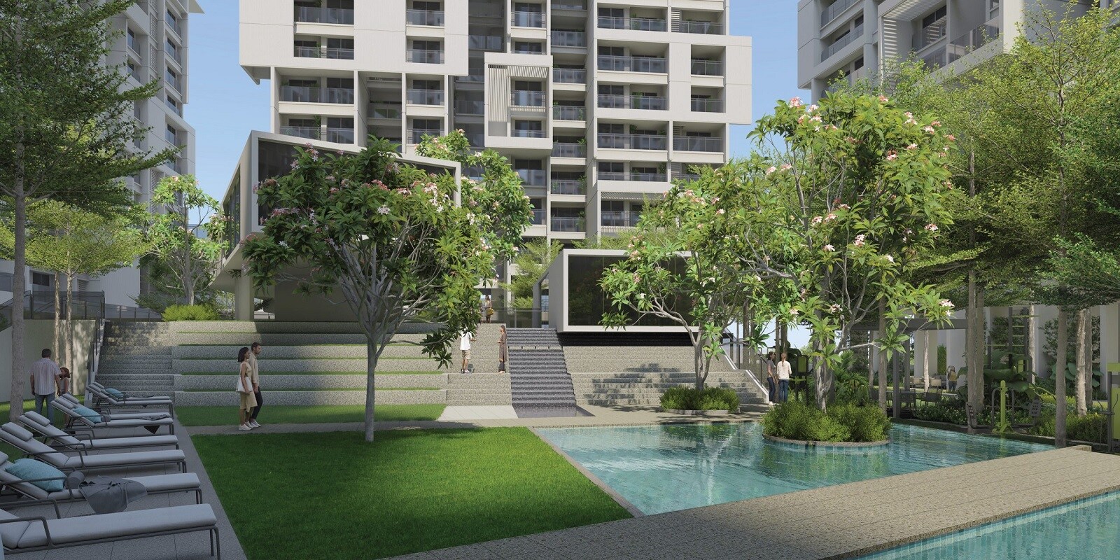 Rohan Ekam Amenities-Features 7