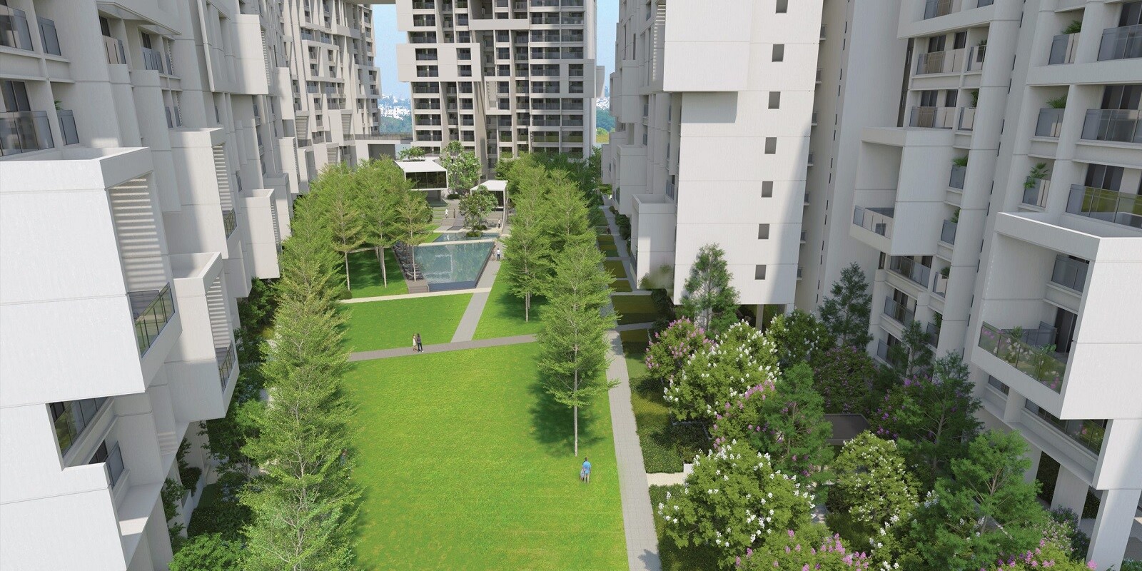 Rohan Ekam Amenities-Features 8