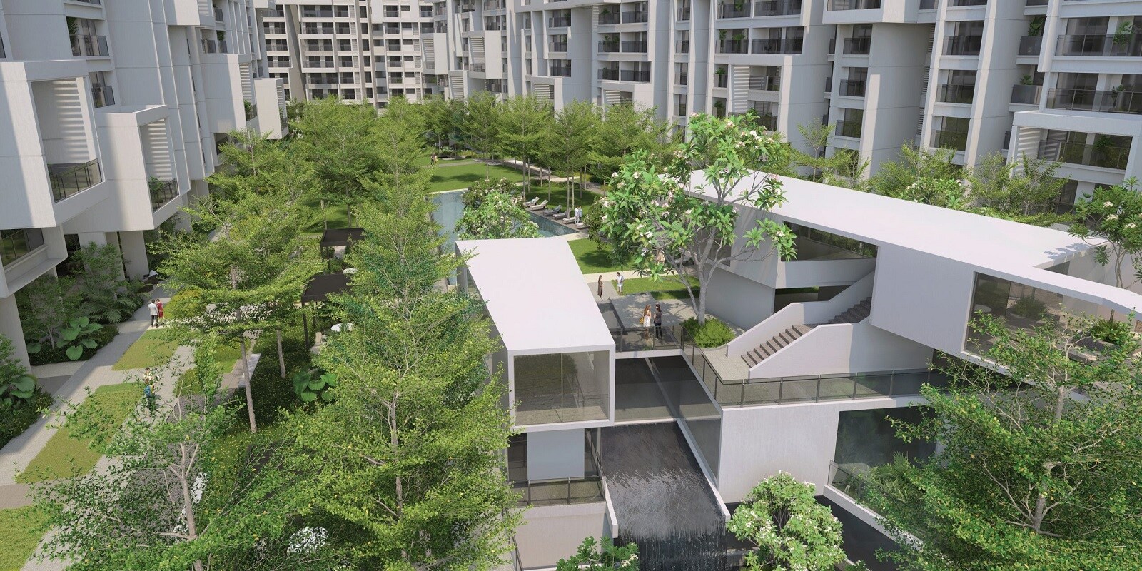 Rohan Ekam Amenities-Features 9