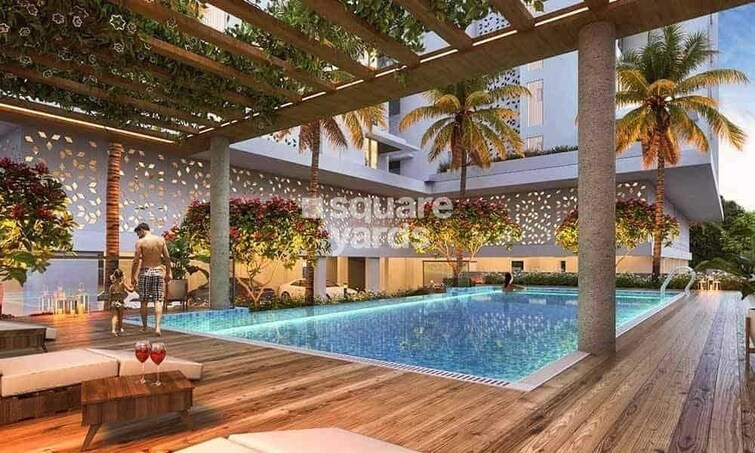 Rohan Harita Amenities-Features 1