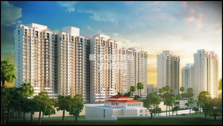 Rohan Harita Apartment Exteriors 2