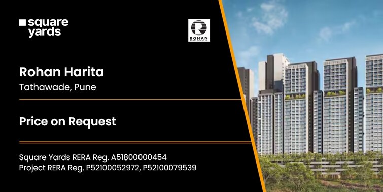 Rohan Harita Push Creative