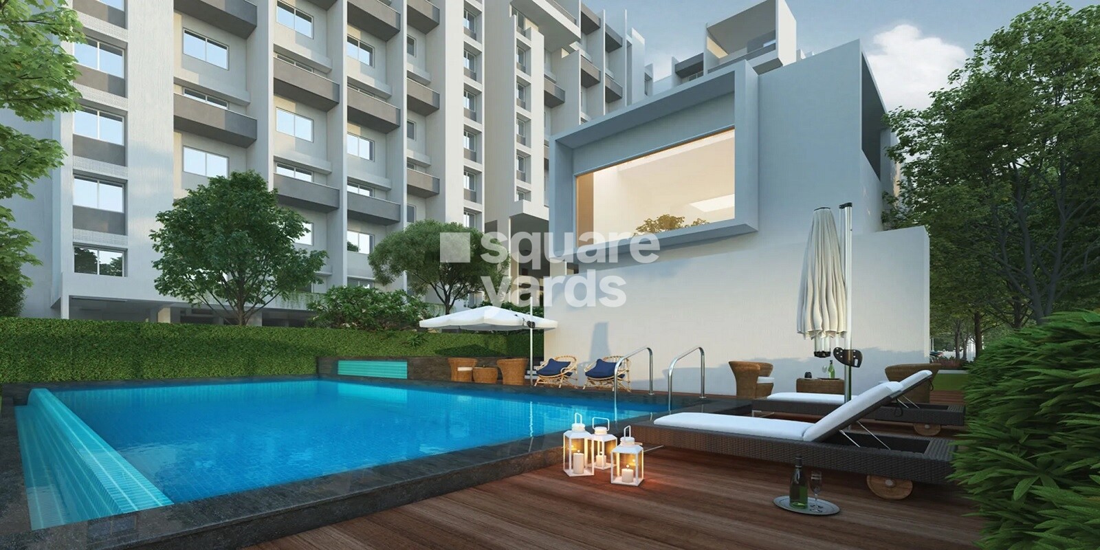 Rohan Ipsita Amenities-Features 2