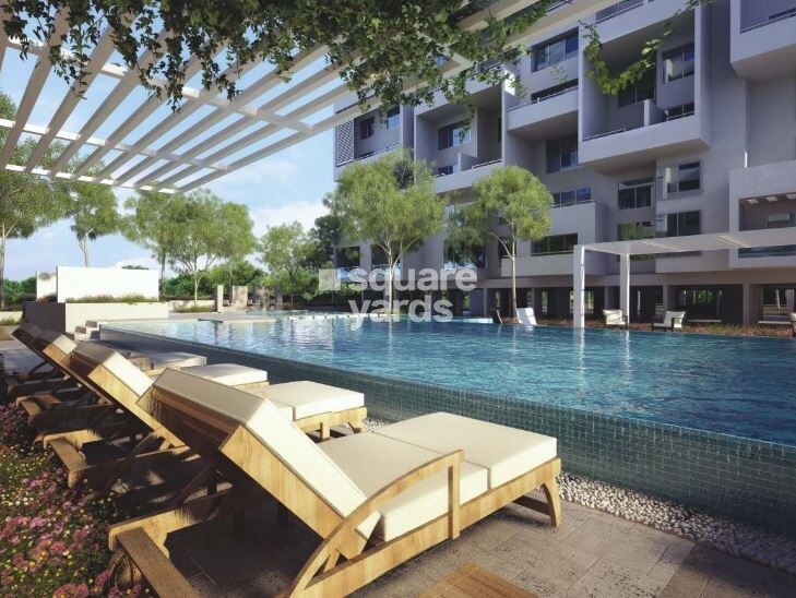 Rohan Ishan Amenities-Features