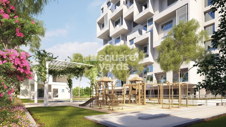 Rohan Ishan Amenities-Features 2