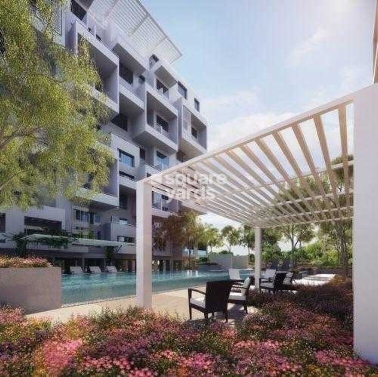 Rohan Ishan Amenities-Features 3