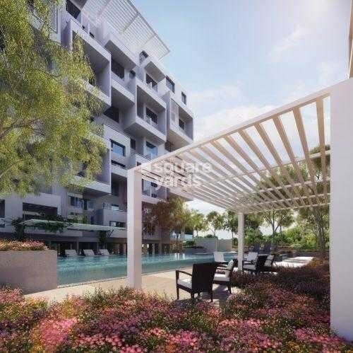 Rohan Ishan Amenities-Features 3