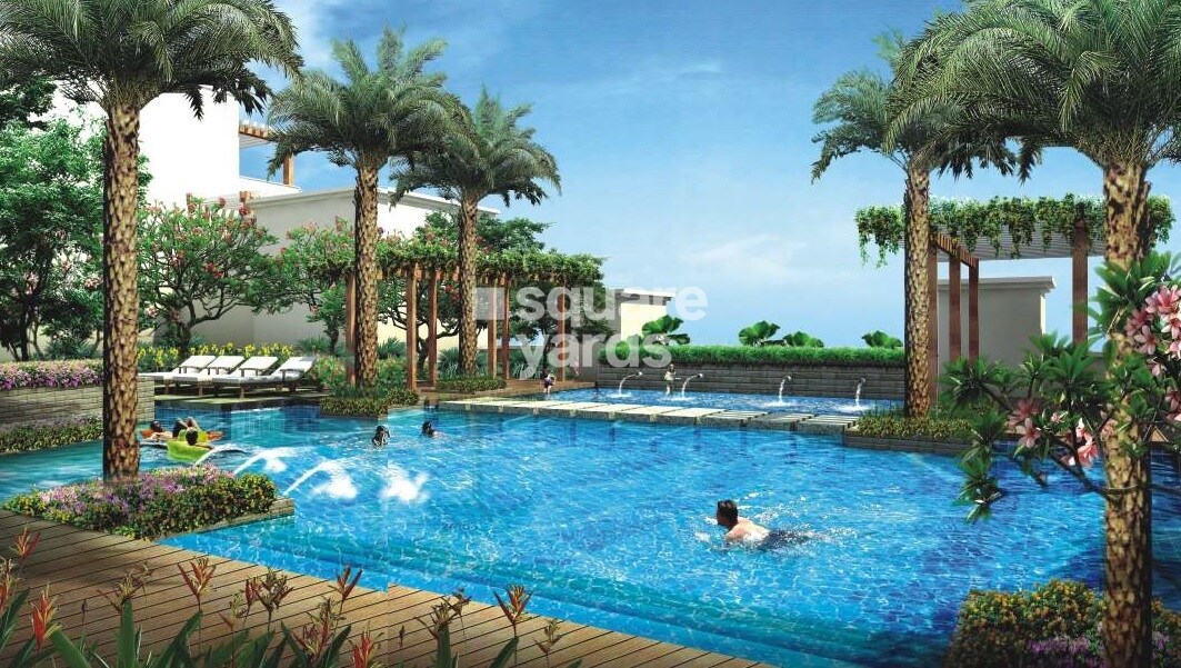 Rohan Ishita Amenities-Features 1
