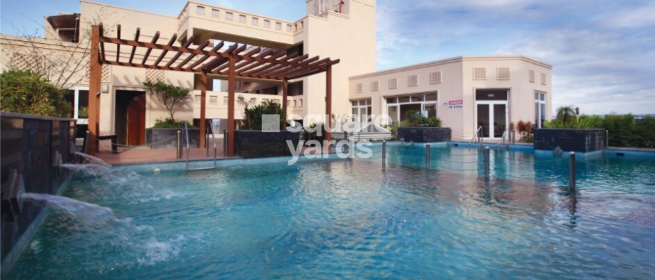 Rohan Ishita Amenities-Features 3