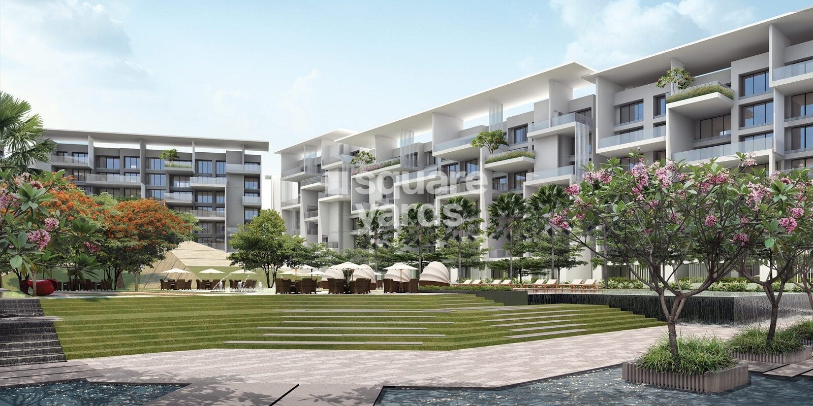 Rohan Kritika Amenities-Features 1