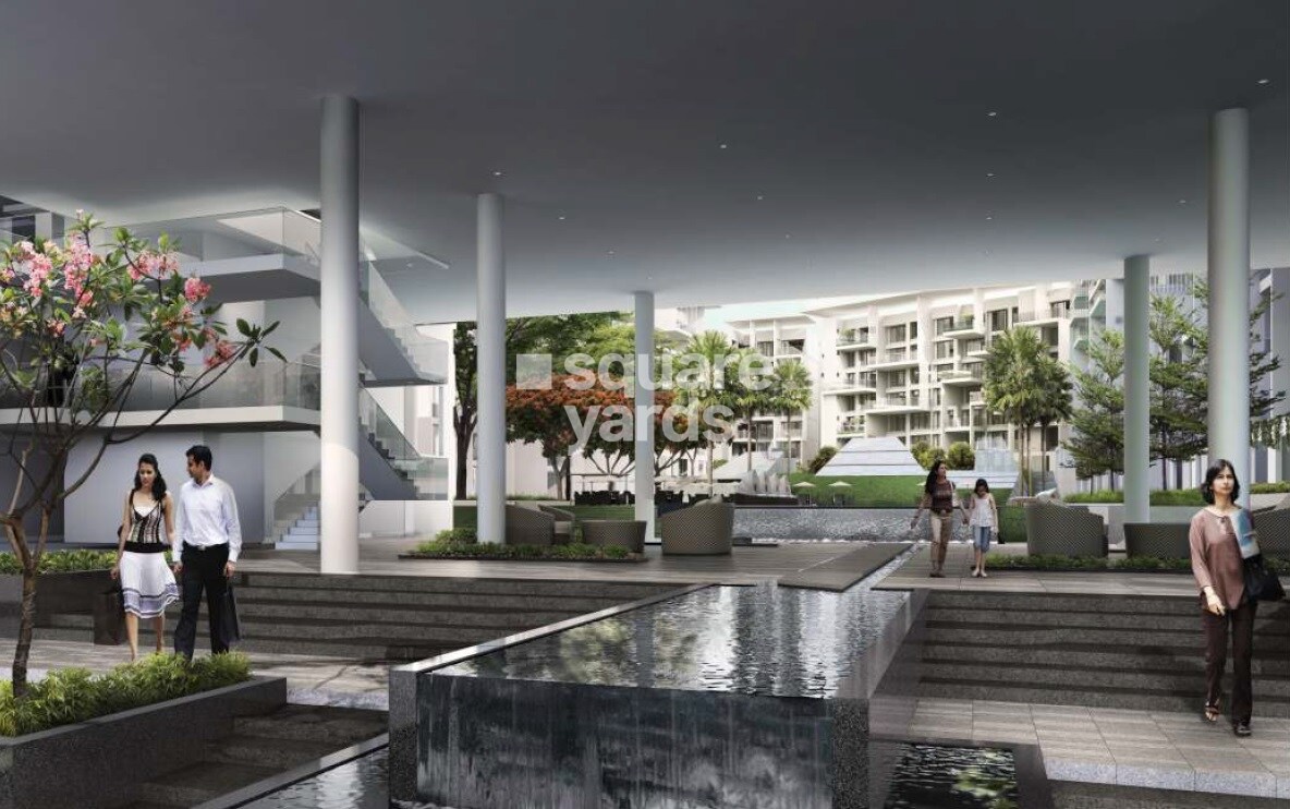 Rohan Kritika Amenities-Features 3