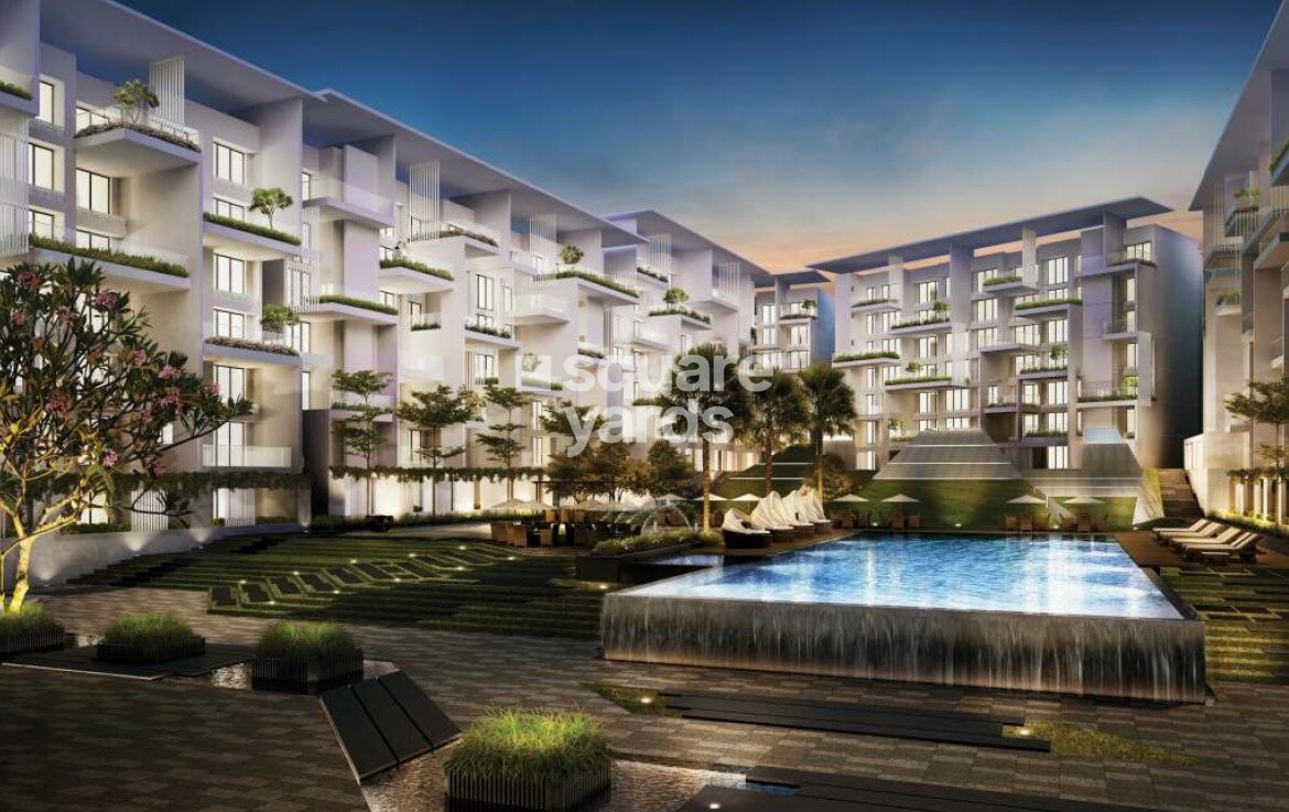 Rohan Kritika Amenities-Features 2