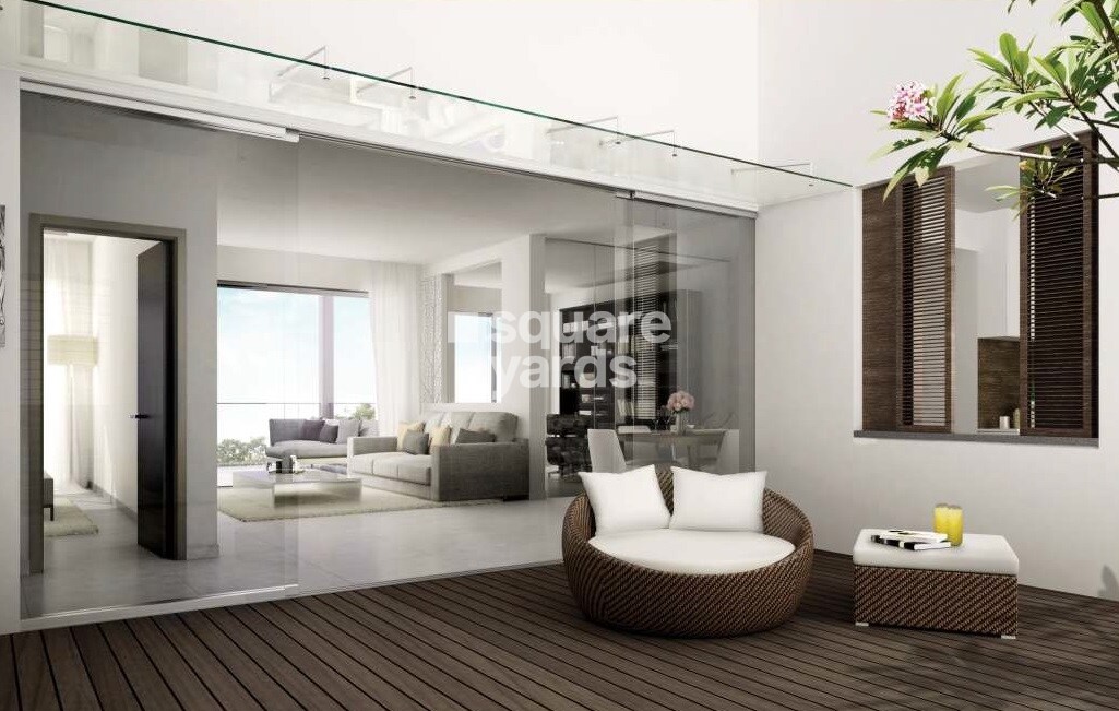 Rohan Kritika Apartment Interiors 1