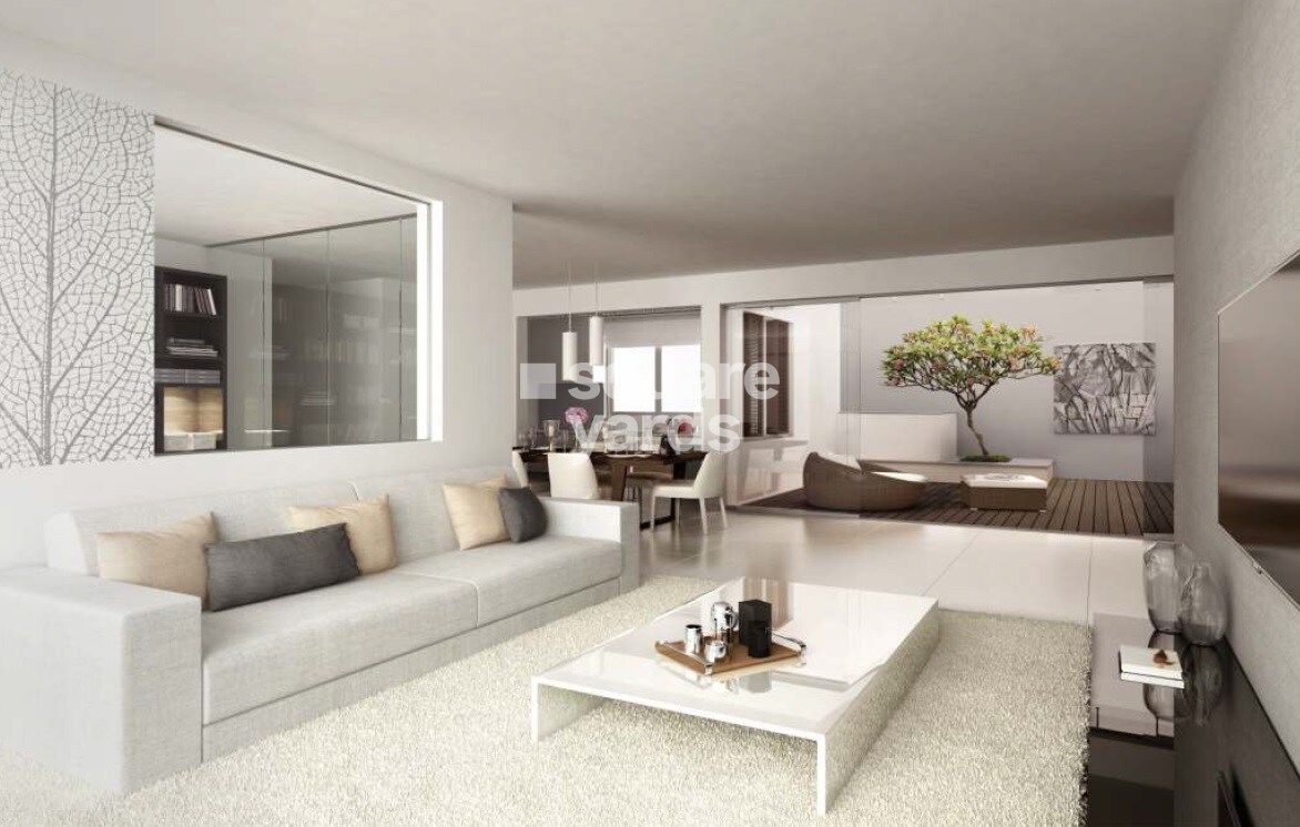 Rohan Kritika Apartment Interiors 2