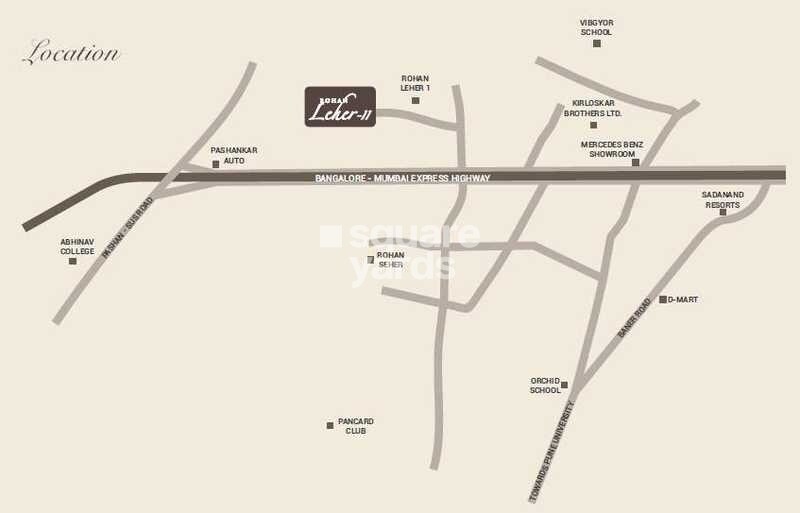 Rohan Leher 2 Wing B C DE Location Image