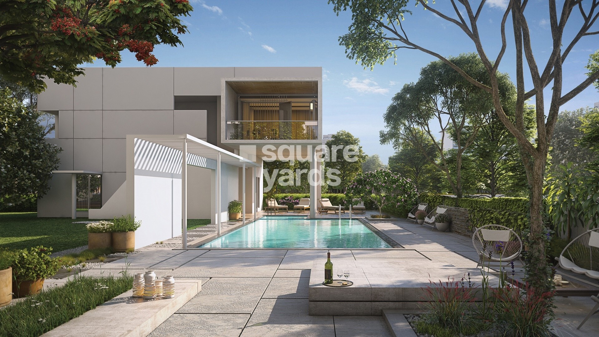 Rohan Leher 3 Amenities-Features