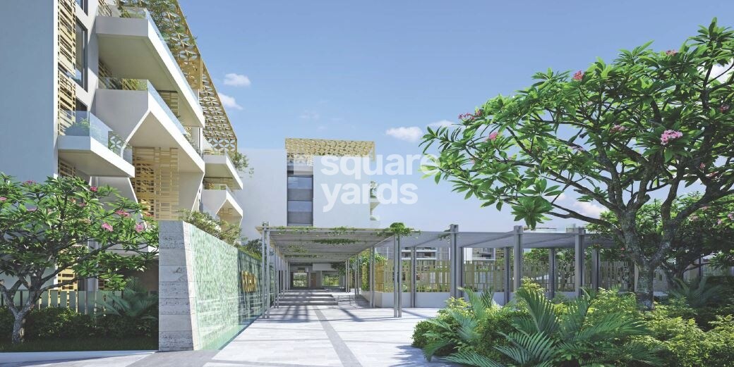 Rohan Leher II Amenities-Features