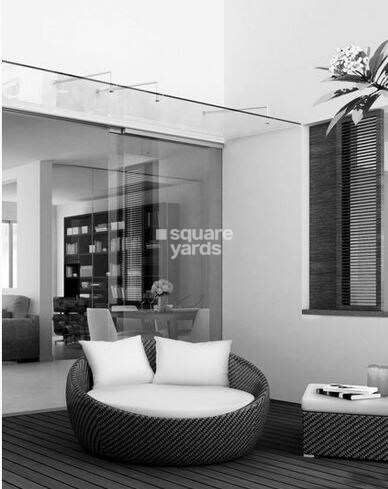 Rohan Leher II Apartment Interiors