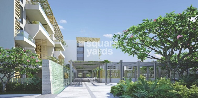 Rohan Leher Amenities-Features 3