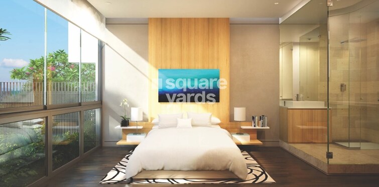 Rohan Leher Apartment Interiors 1