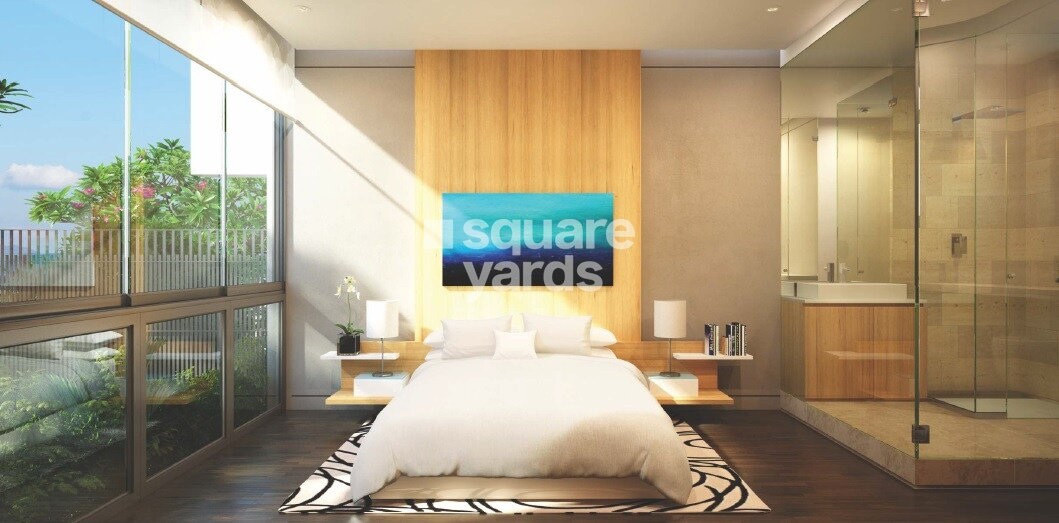 Rohan Leher Apartment Interiors 1