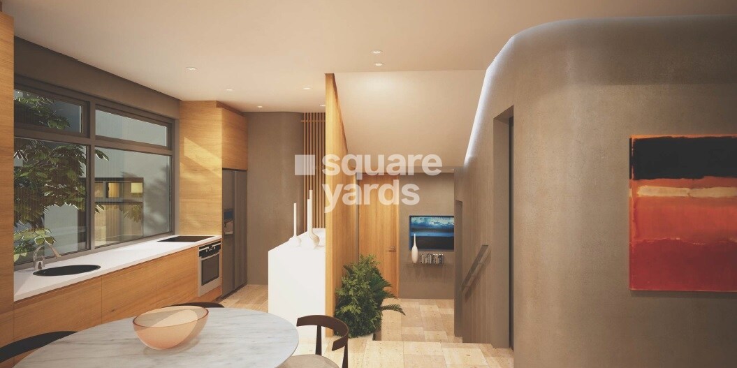 Rohan Leher Apartment Interiors 3