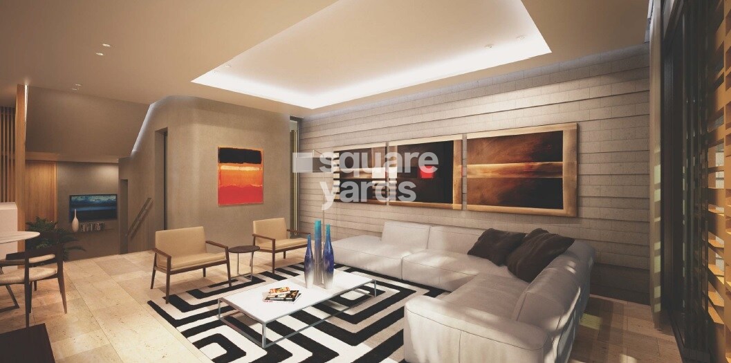 Rohan Leher Apartment Interiors 2