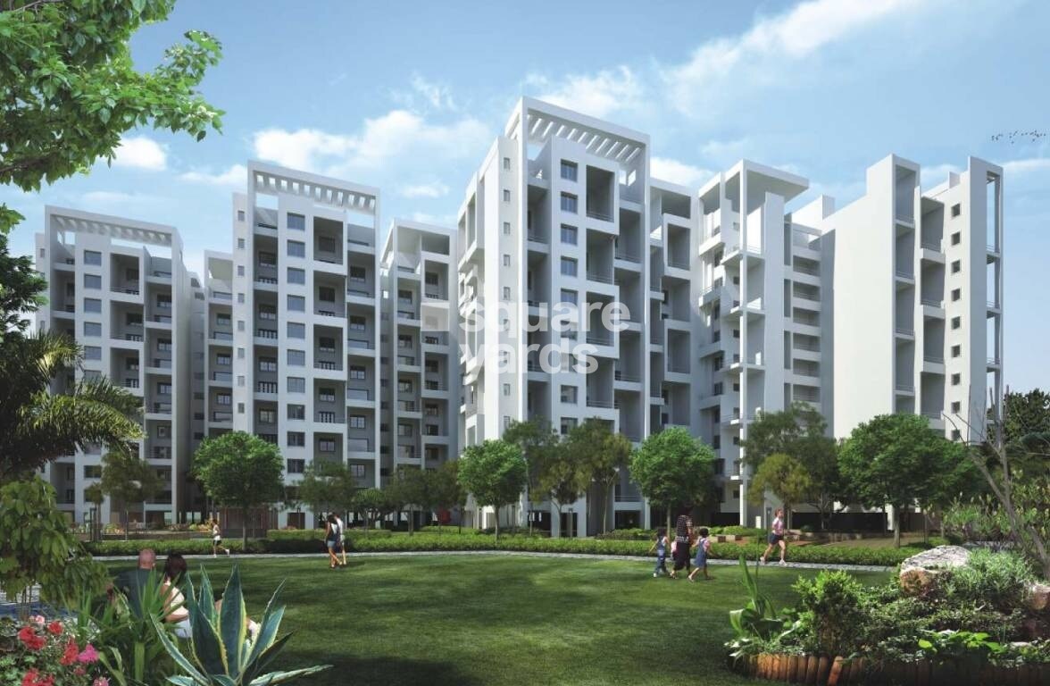 Rohan Leher Tower View