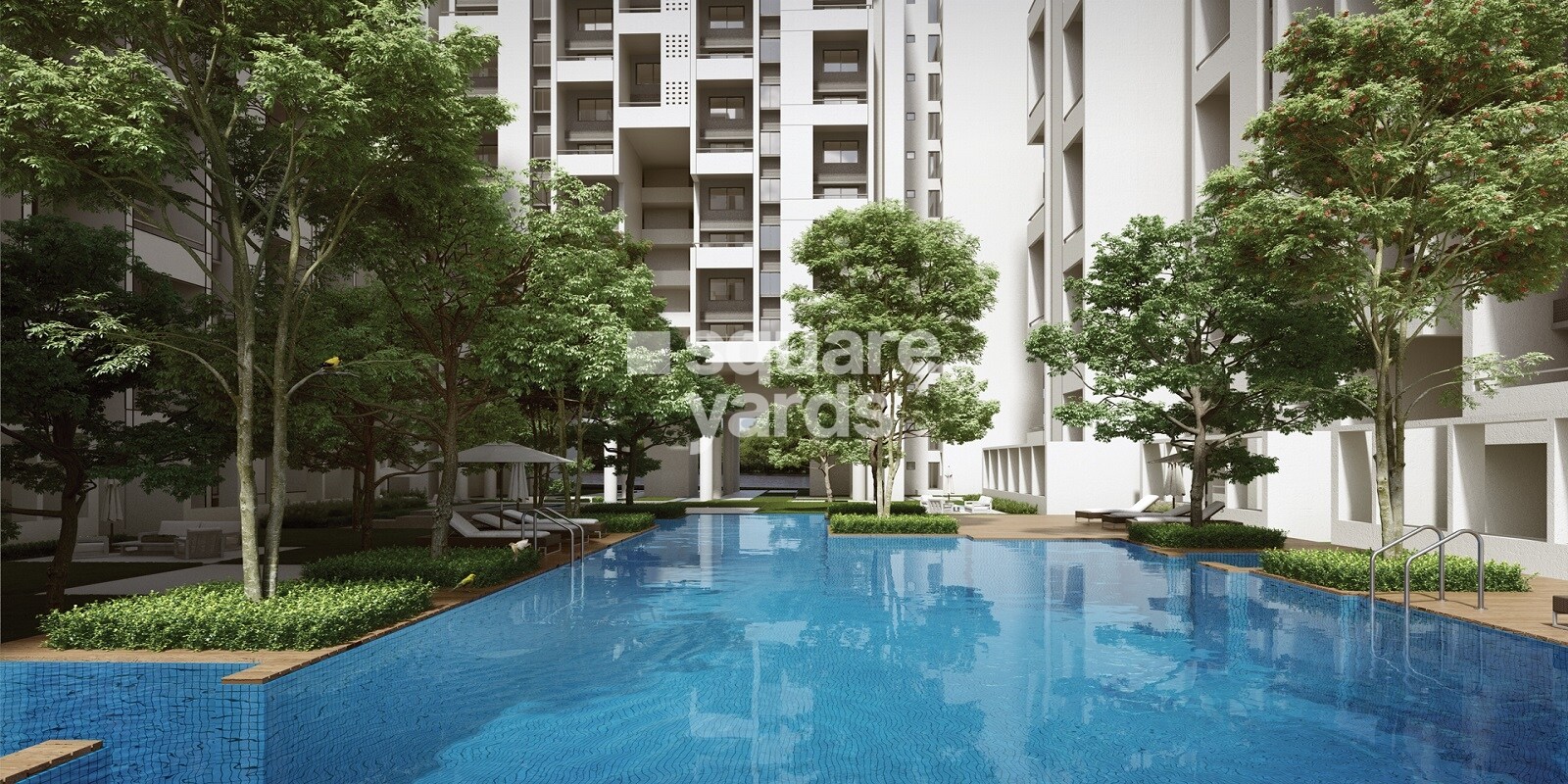 Rohan Madhuban Phase 2