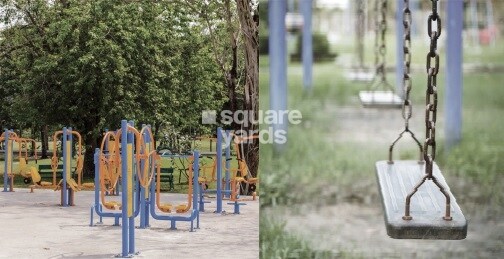 Rohan Madhuban Phase 2 Amenities-Features 4