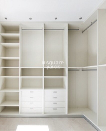 Rohan Madhuban Phase 2 Apartment Interiors 2