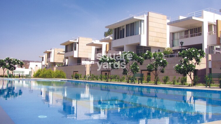 Rohan Madhuban Amenities-Features 1