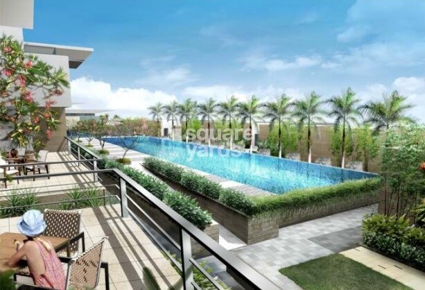 Rohan Madhuban Amenities-Features 2