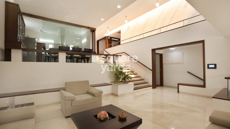 Rohan Madhuban Specification