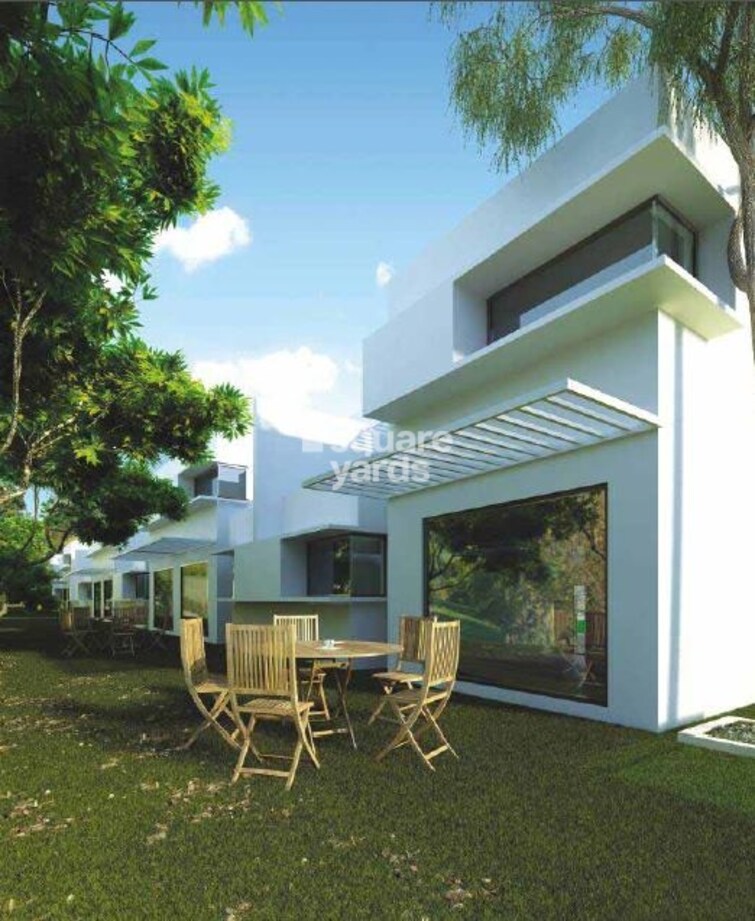 Rohan Mithila Amenities-Features 1