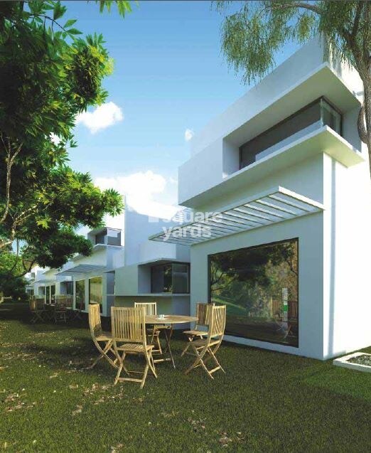 Rohan Mithila Amenities-Features 1