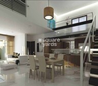 Rohan Mithila Phase II Apartment Interiors