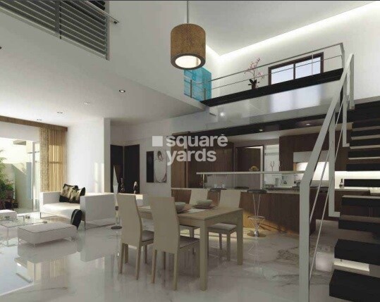 Rohan Mithila Phase II Apartment Interiors 2