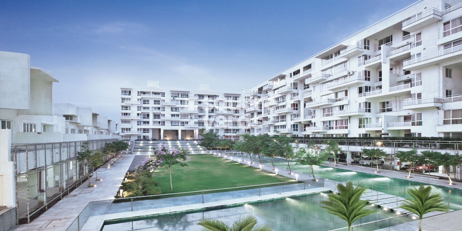 Rohan Mithila Phase II, Viman Nagar, Pune