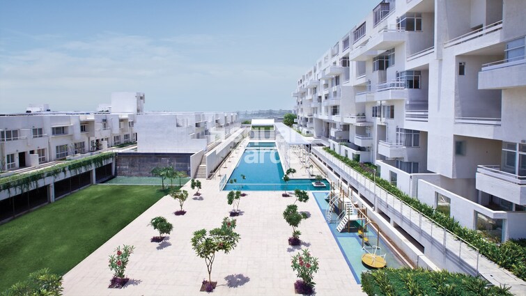 Rohan Mithila Amenities-Features 4
