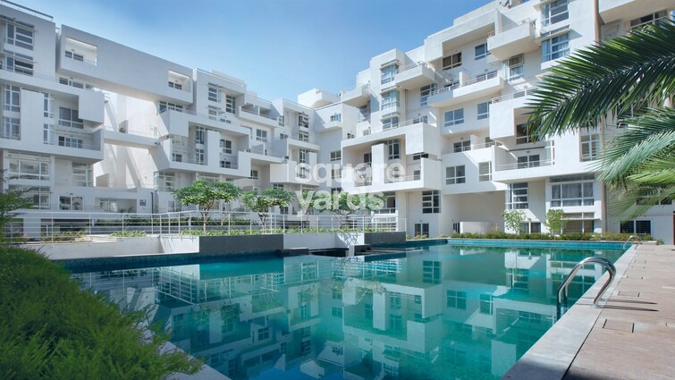 Rohan Mithila Amenities-Features 2