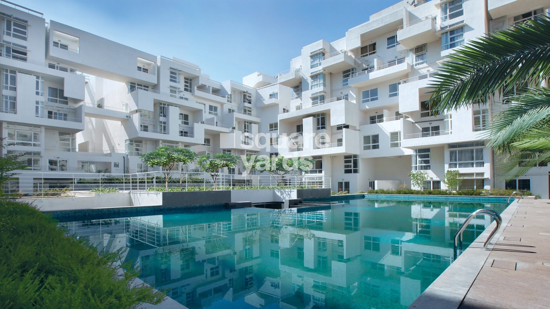 Rohan Mithila Amenities-Features 2