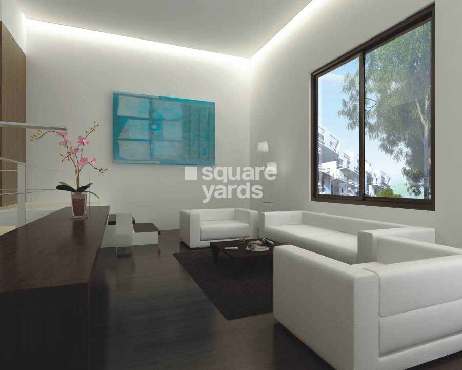 Rohan Mithila Apartment Interiors 2