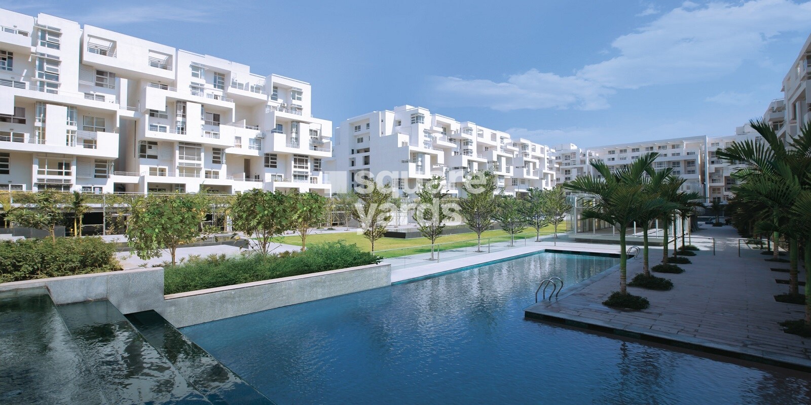 Rohan Mithila, Viman Nagar, Pune