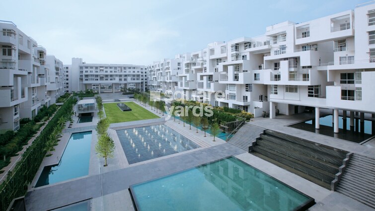 Rohan Mithila Tower View 1