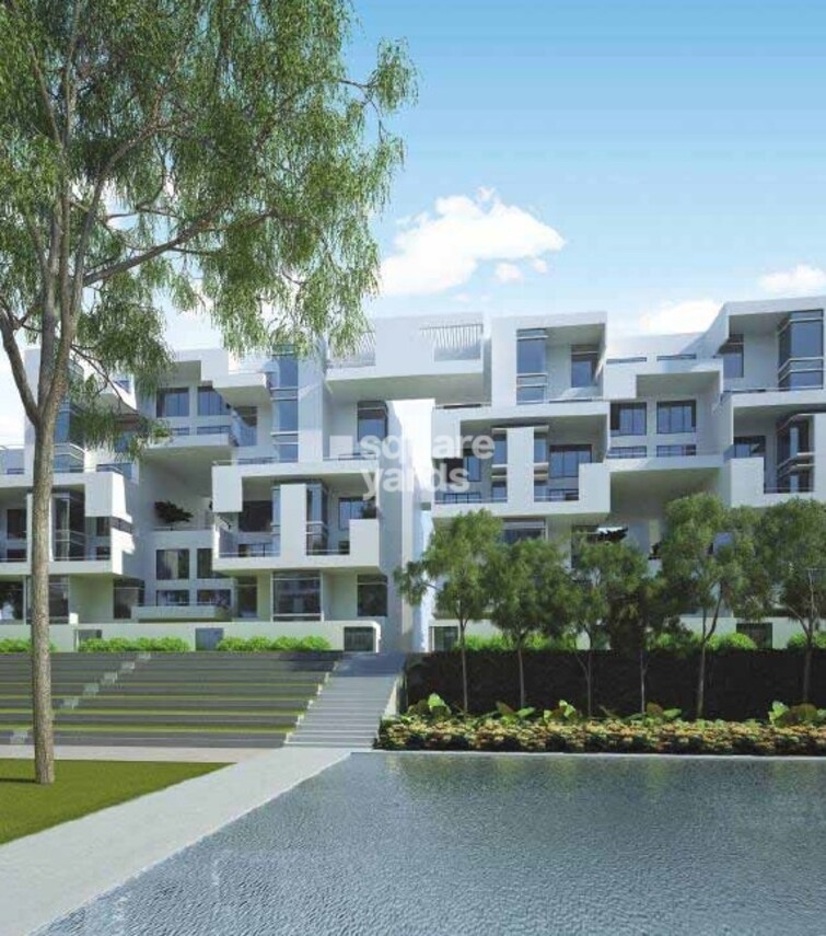 Rohan Mithila Tower View 2