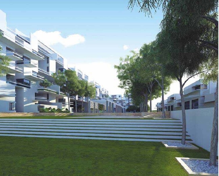 Rohan Mithila Tower View 5