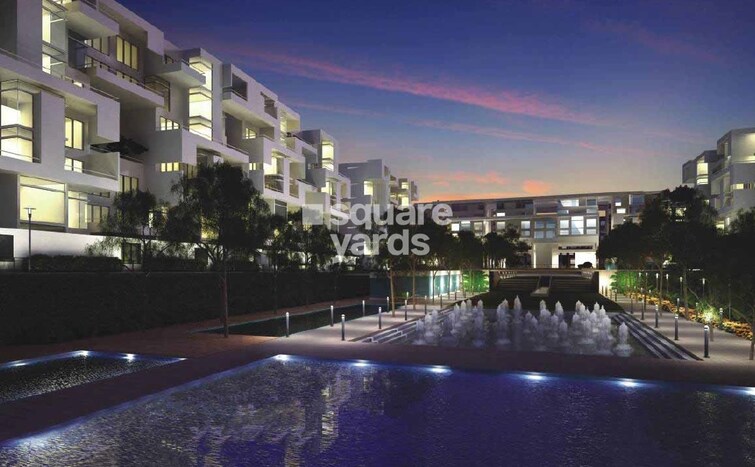 Rohan Mithila Tower View 6